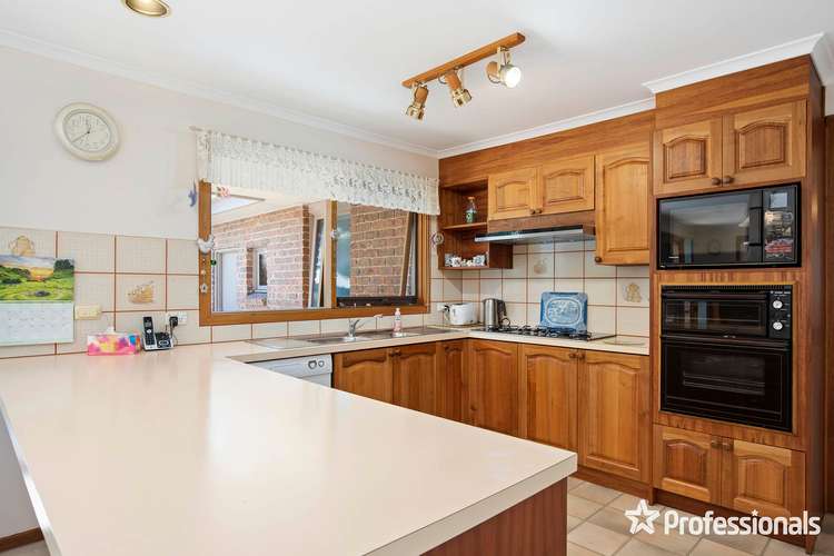 Sixth view of Homely house listing, 7 Heath Avenue, Mount Evelyn VIC 3796