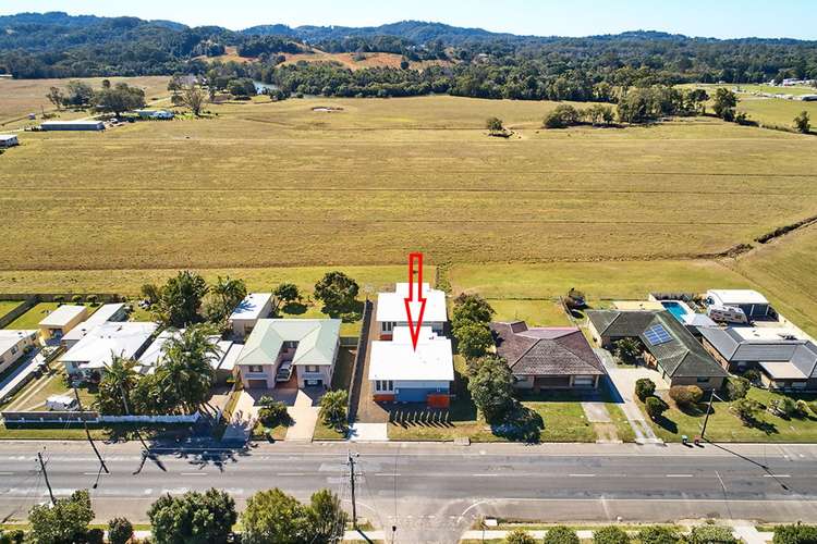 Main view of Homely house listing, Unit 1/54 Argyle Street, Mullumbimby NSW 2482