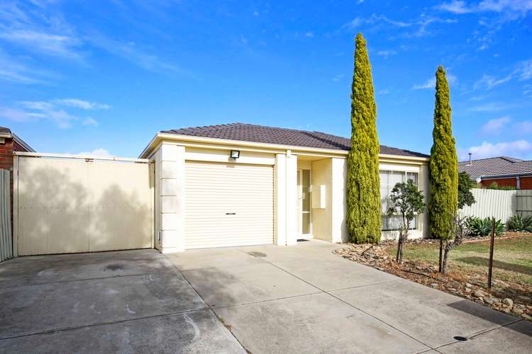 Main view of Homely house listing, 47 Brindalee Way, Hillside VIC 3037