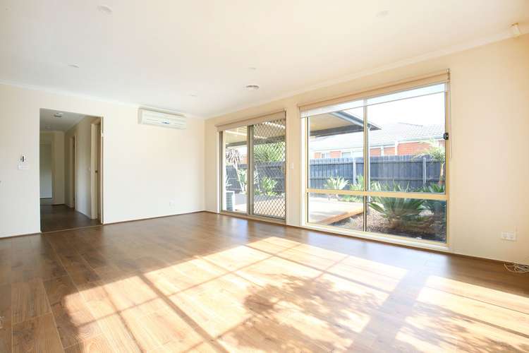 Second view of Homely house listing, 47 Brindalee Way, Hillside VIC 3037