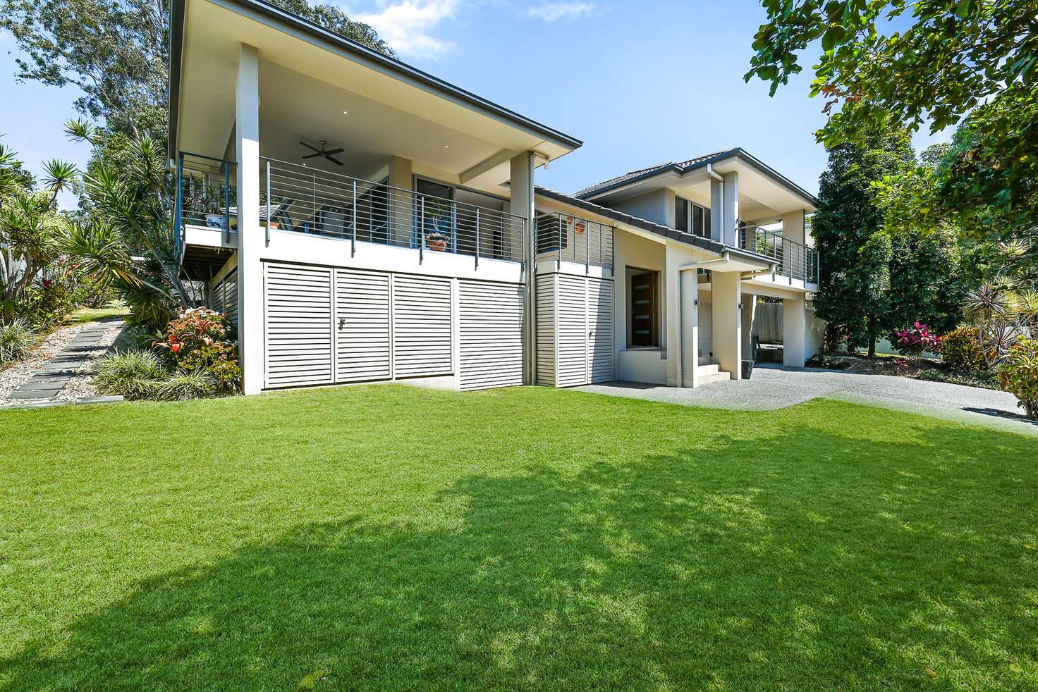 Main view of Homely house listing, 10 Makena Crescent, Yaroomba QLD 4573