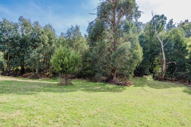 Seventh view of Homely residentialLand listing, 77 Falls Road, Marysville VIC 3779