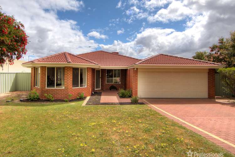 Main view of Homely house listing, 47 Fruit Tree Crescent, Forrestfield WA 6058