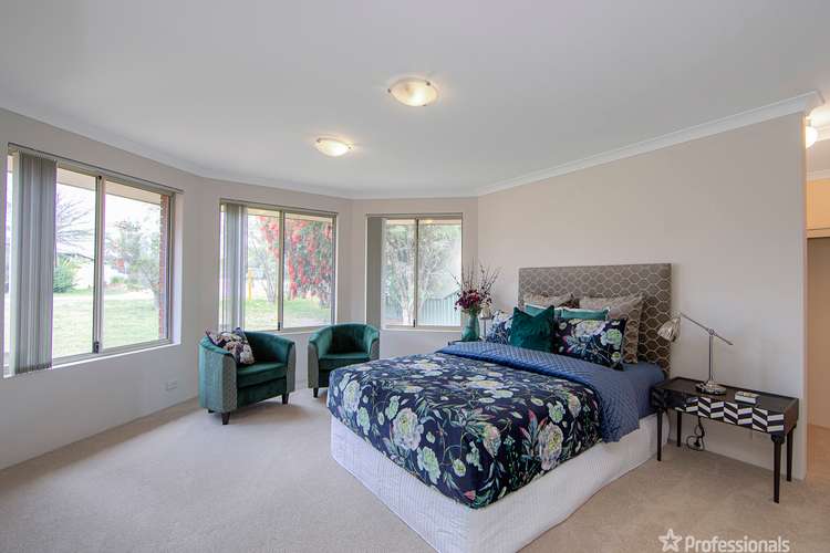Second view of Homely house listing, 47 Fruit Tree Crescent, Forrestfield WA 6058