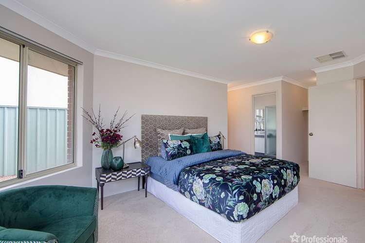 Third view of Homely house listing, 47 Fruit Tree Crescent, Forrestfield WA 6058