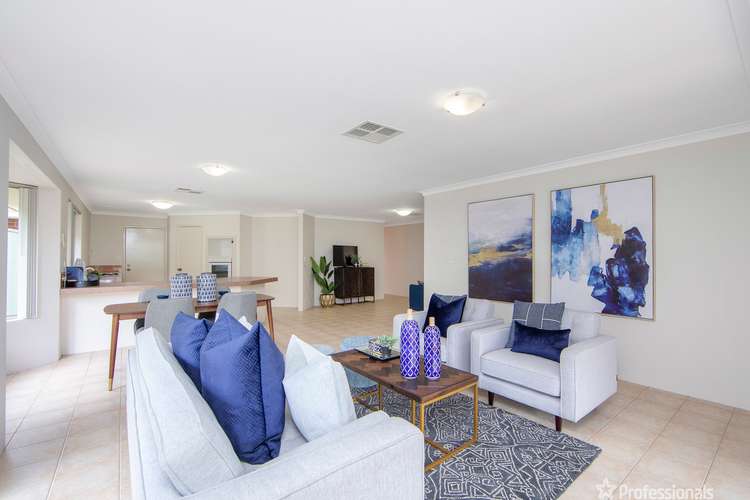 Fifth view of Homely house listing, 47 Fruit Tree Crescent, Forrestfield WA 6058