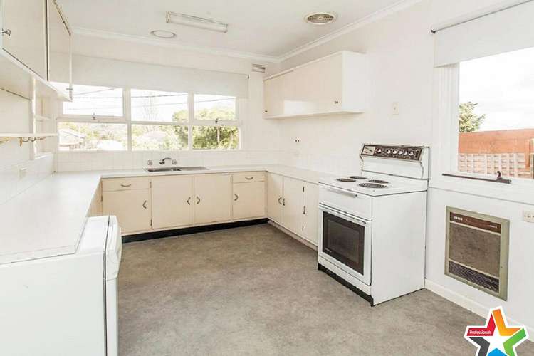 Second view of Homely house listing, 16 Sevenoaks Avenue, Croydon VIC 3136