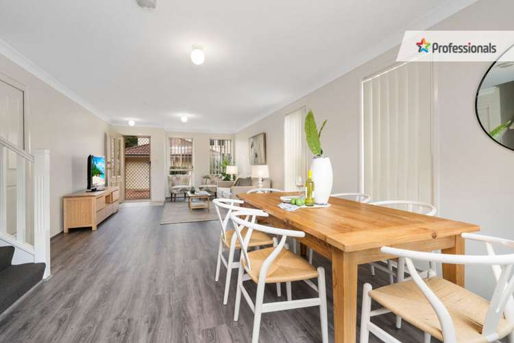 Fourth view of Homely house listing, 1/12 Pine Road, Casula NSW 2170