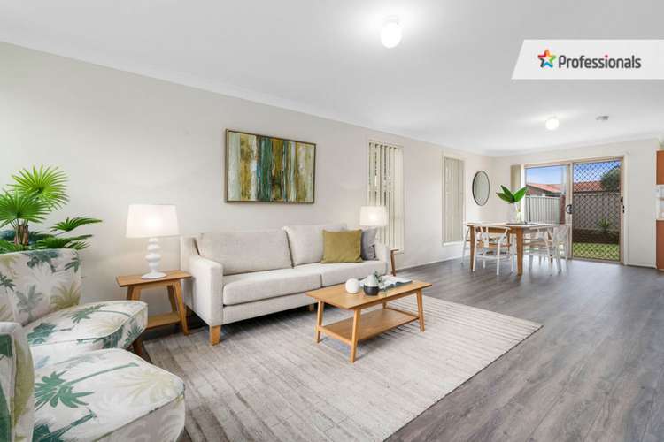 Fifth view of Homely house listing, 1/12 Pine Road, Casula NSW 2170