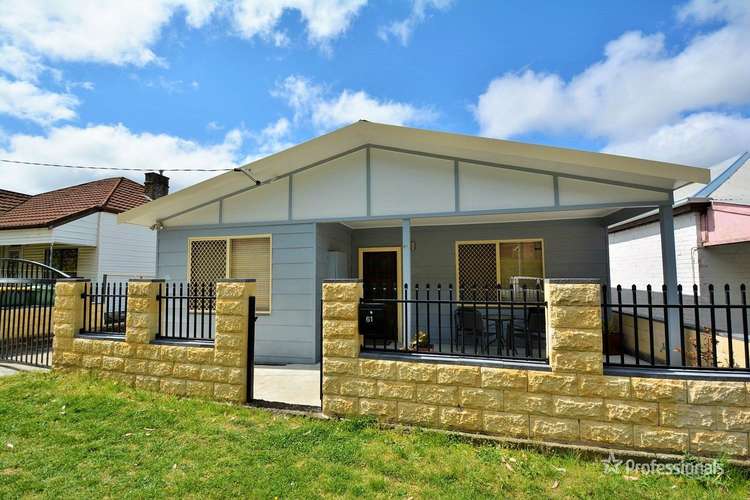 Second view of Homely house listing, 61 Macauley Street, Lithgow NSW 2790