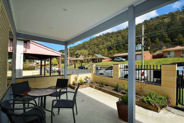 Third view of Homely house listing, 61 Macauley Street, Lithgow NSW 2790
