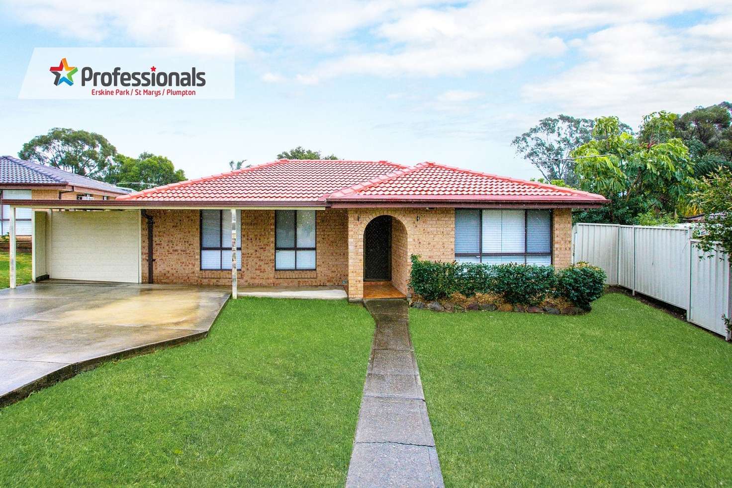 Main view of Homely house listing, 6 Barcoo Close, Erskine Park NSW 2759