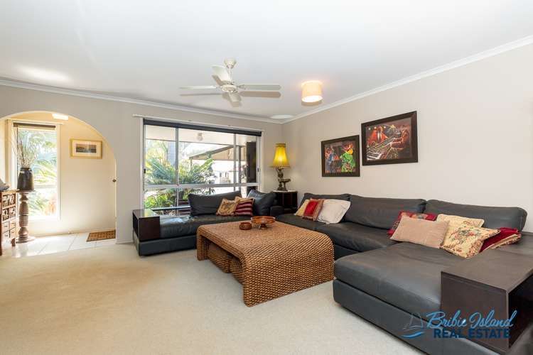 Third view of Homely house listing, 6 Fairleigh Court, Woorim QLD 4507