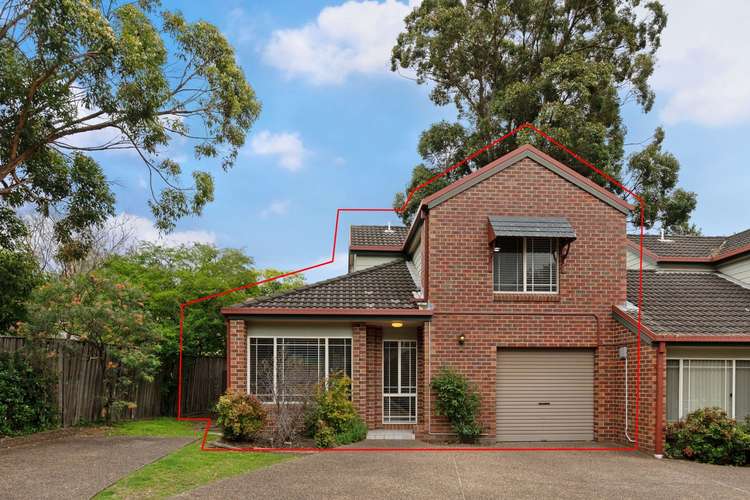 Main view of Homely house listing, 8/57 Lorna Street, Waratah NSW 2298