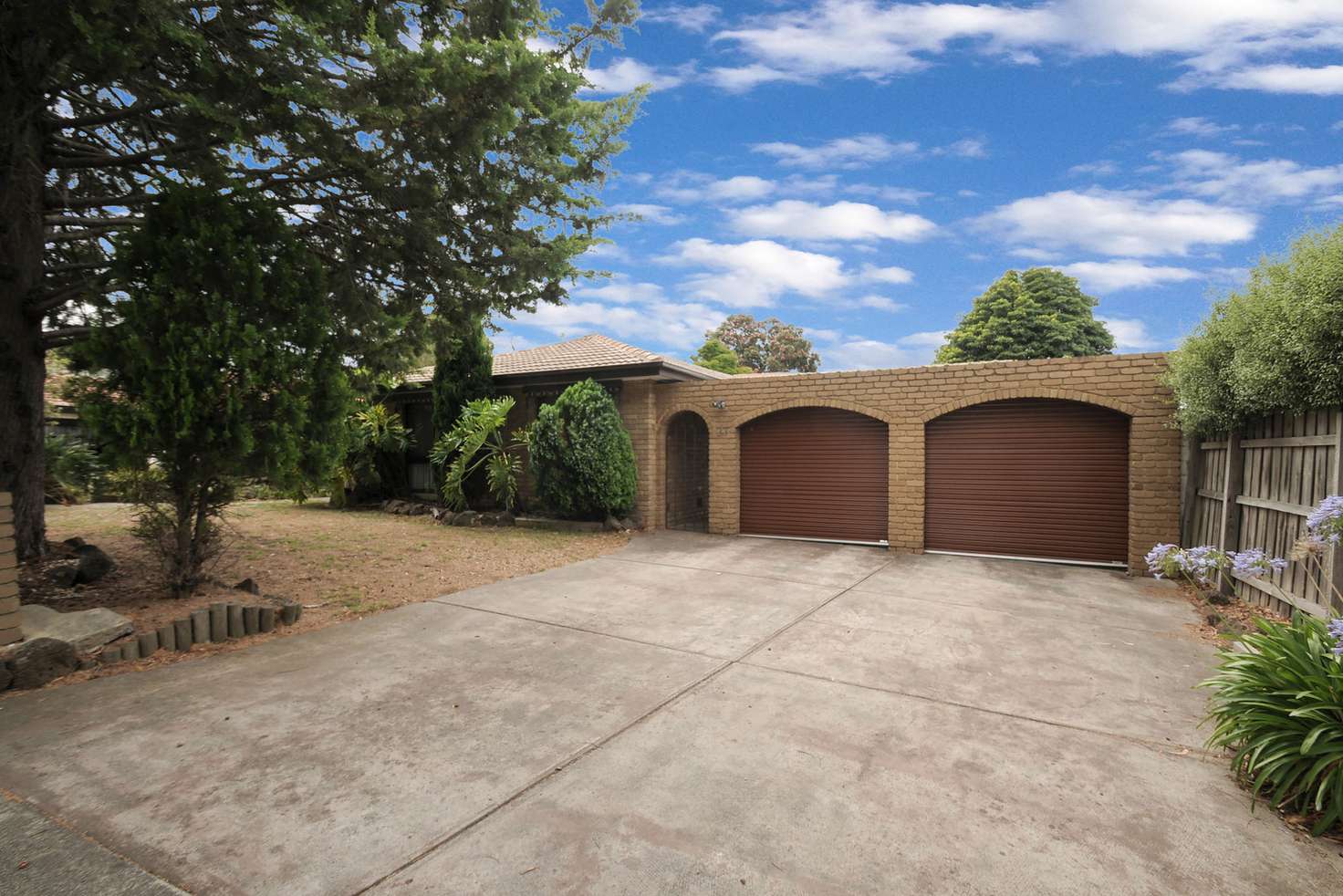 Main view of Homely house listing, 33 Warruga Avenue, Bayswater VIC 3153