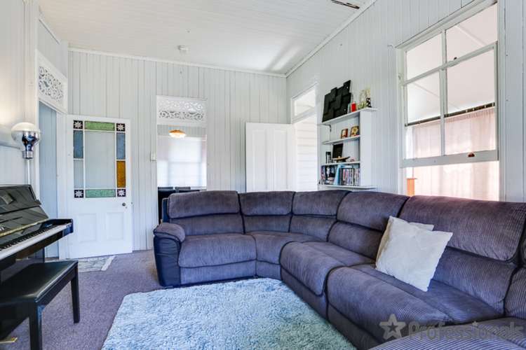 Fourth view of Homely house listing, 8 Brisbane Road, Redbank QLD 4301