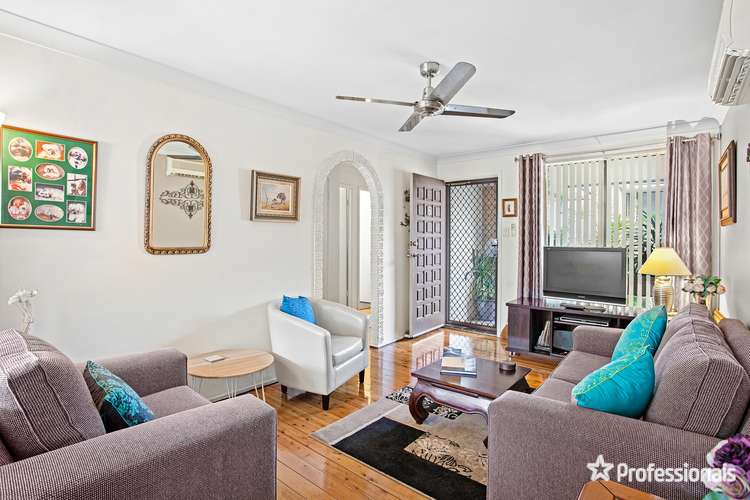 Second view of Homely townhouse listing, 5/195-197 Albany Street, Point Frederick NSW 2250