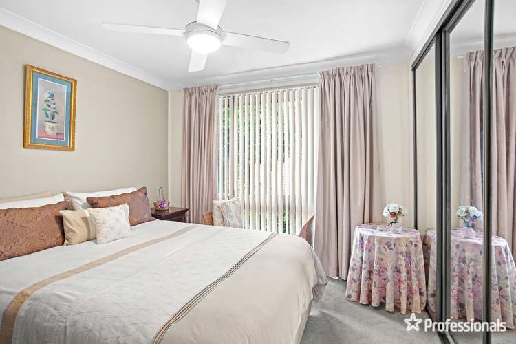 Fourth view of Homely townhouse listing, 5/195-197 Albany Street, Point Frederick NSW 2250