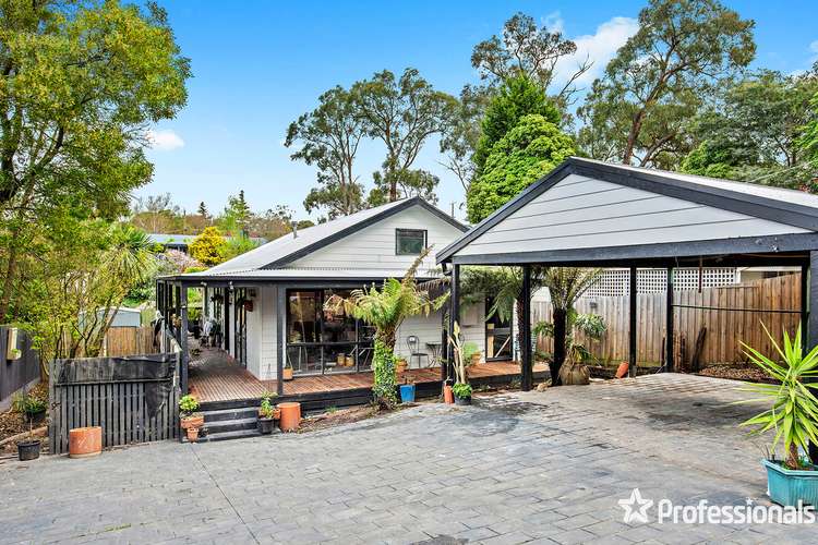 Main view of Homely house listing, 2B Fernhill Road, Mount Evelyn VIC 3796