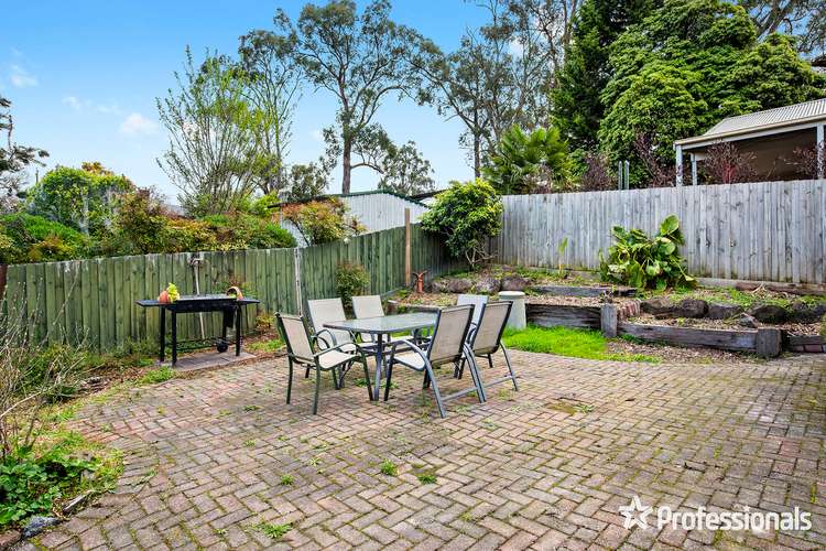 Third view of Homely house listing, 2B Fernhill Road, Mount Evelyn VIC 3796