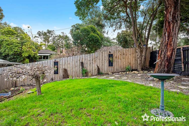 Fourth view of Homely house listing, 2B Fernhill Road, Mount Evelyn VIC 3796