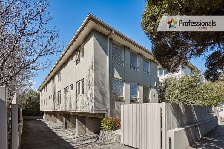 Main view of Homely house listing, 4/8 Closeburn Avenue, Prahran VIC 3181