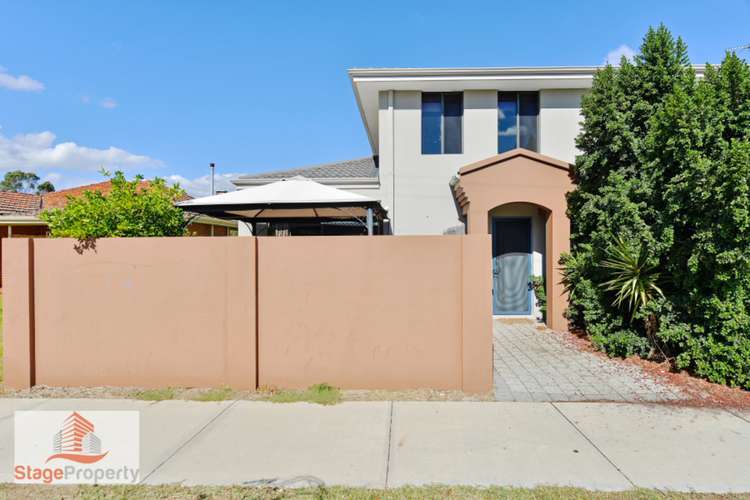 Main view of Homely townhouse listing, 6/161 George Street, Queens Park WA 6107