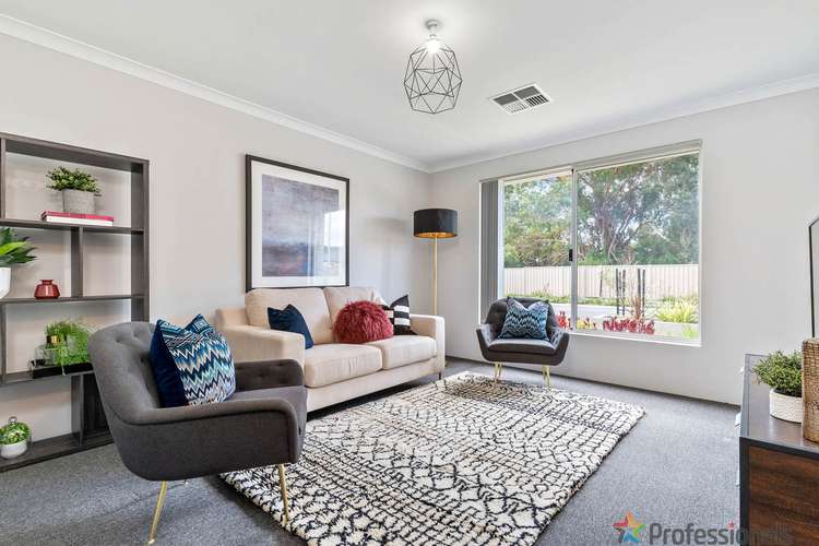 Second view of Homely house listing, 19 Quince Way, Forrestfield WA 6058
