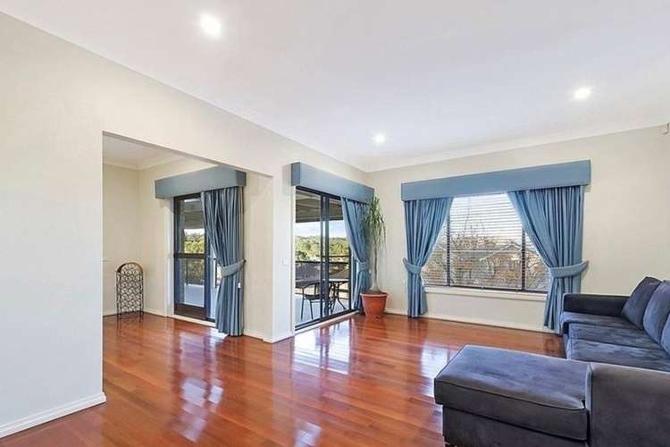 Third view of Homely house listing, 1 Kingston Close, West Pennant Hills NSW 2125