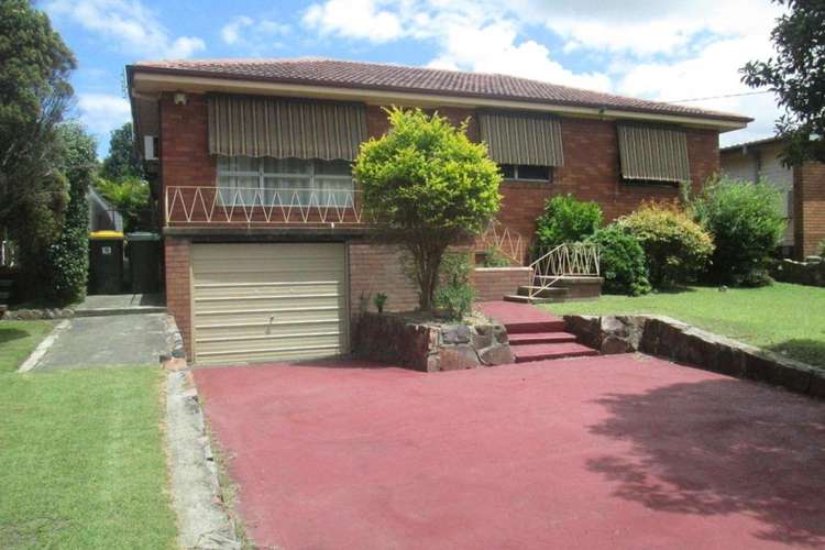 Main view of Homely house listing, 15 Tyrell Street, Tenambit NSW 2323