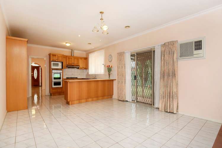 Third view of Homely house listing, 16 Mitchell Court, Taylors Lakes VIC 3038