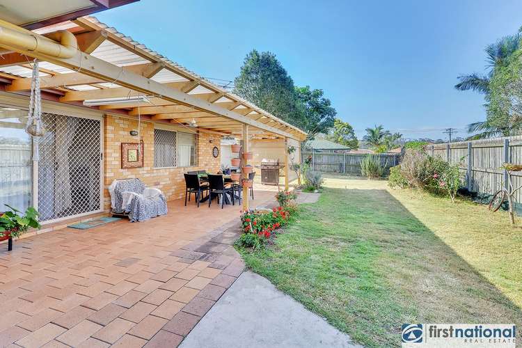 Third view of Homely house listing, 7 Danvers Crt, Hillcrest QLD 4118