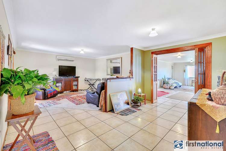 Fifth view of Homely house listing, 7 Danvers Crt, Hillcrest QLD 4118