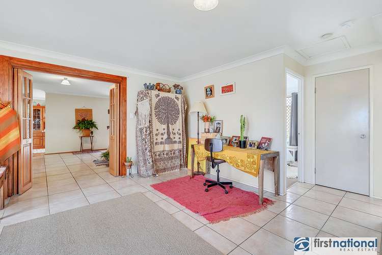 Sixth view of Homely house listing, 7 Danvers Crt, Hillcrest QLD 4118