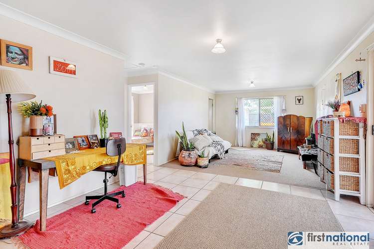 Seventh view of Homely house listing, 7 Danvers Crt, Hillcrest QLD 4118