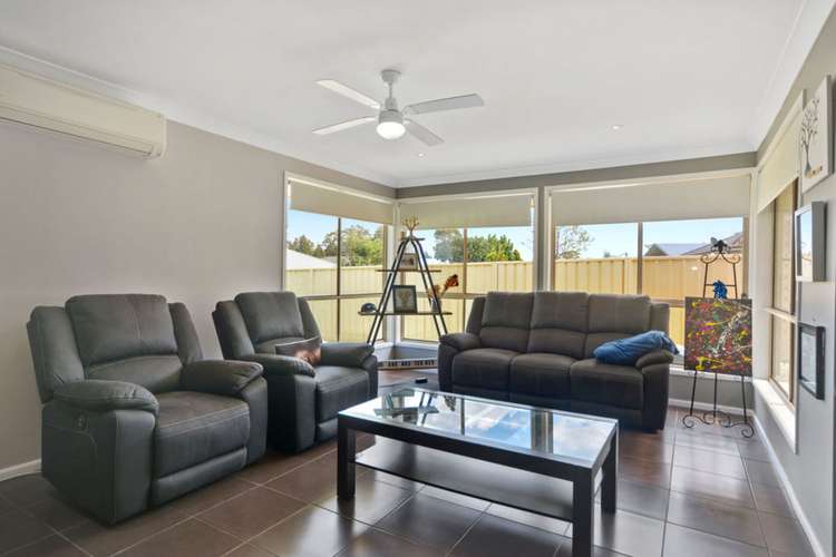 Third view of Homely house listing, 21 Correa Court, Worrigee NSW 2540