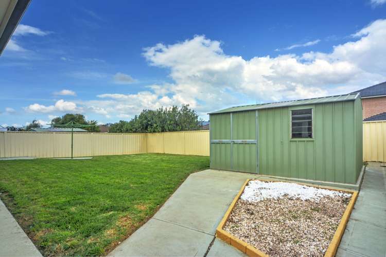 Fifth view of Homely house listing, 21 Correa Court, Worrigee NSW 2540