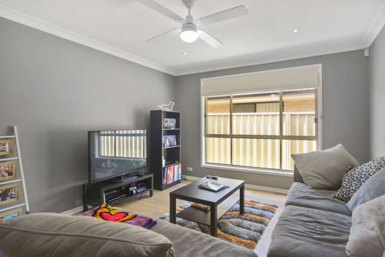 Sixth view of Homely house listing, 21 Correa Court, Worrigee NSW 2540