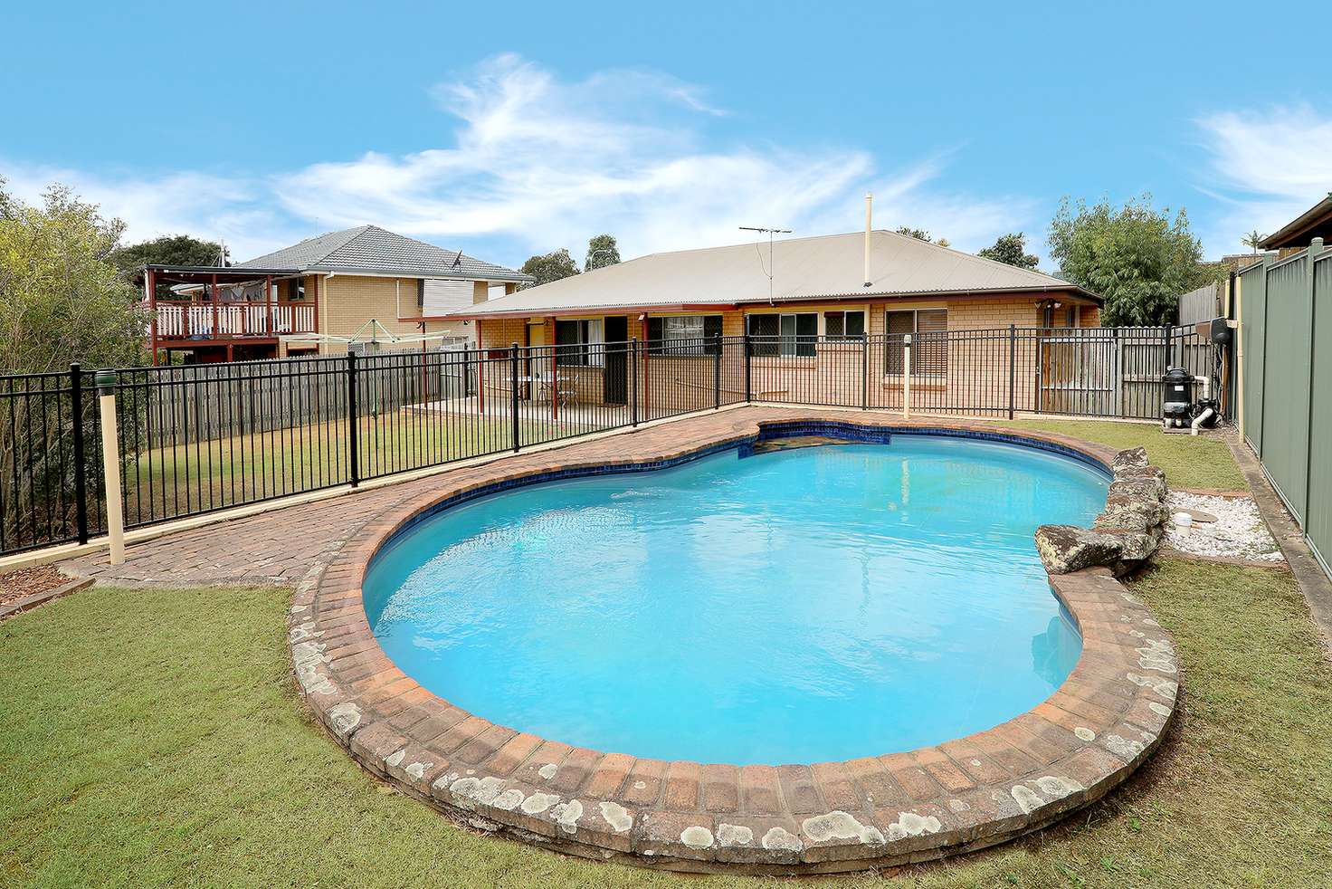 Main view of Homely house listing, 7 Glenala Road, Durack QLD 4077