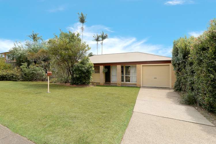 Second view of Homely house listing, 7 Glenala Road, Durack QLD 4077