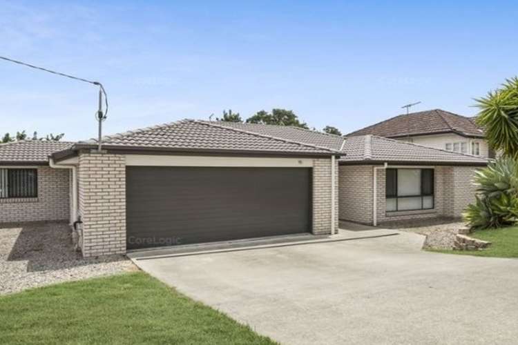 Main view of Homely house listing, 8 Rolleston Street, Keperra QLD 4054