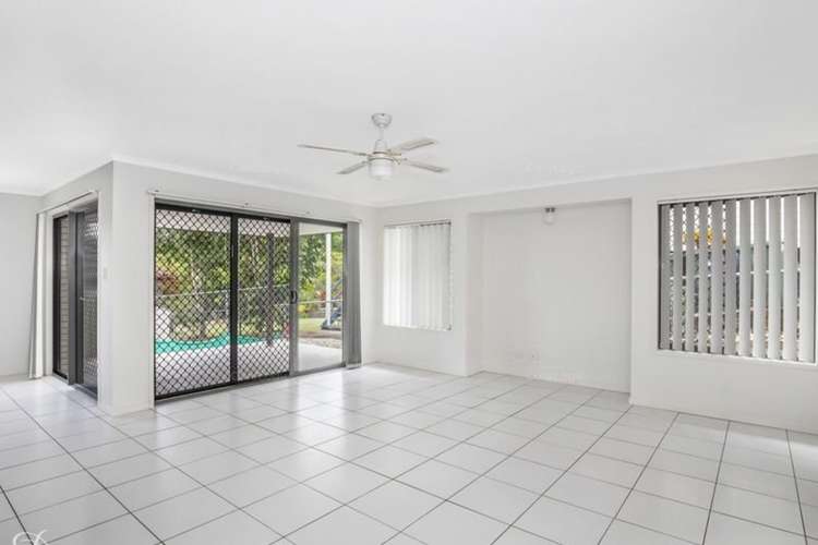 Second view of Homely house listing, 8 Rolleston Street, Keperra QLD 4054