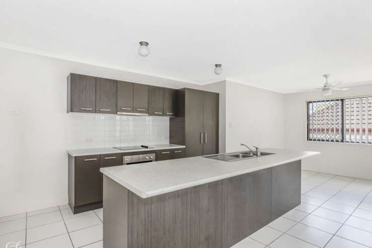 Fourth view of Homely house listing, 8 Rolleston Street, Keperra QLD 4054