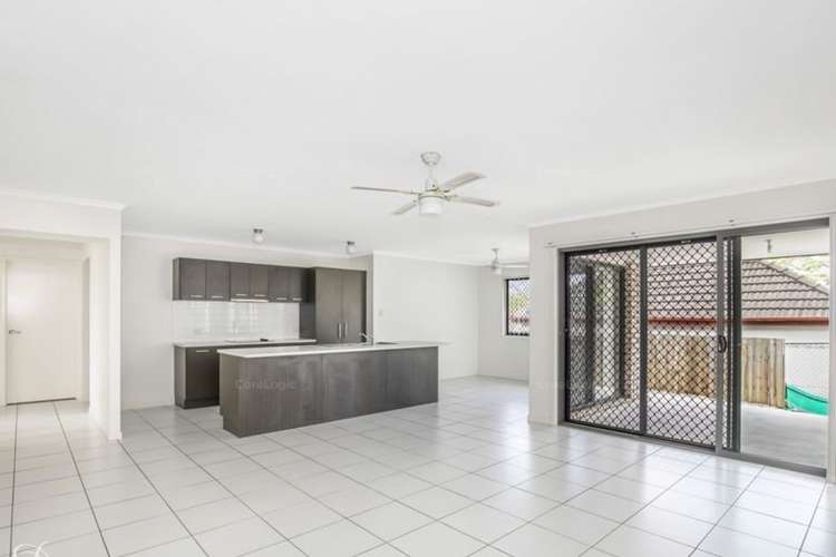 Fifth view of Homely house listing, 8 Rolleston Street, Keperra QLD 4054