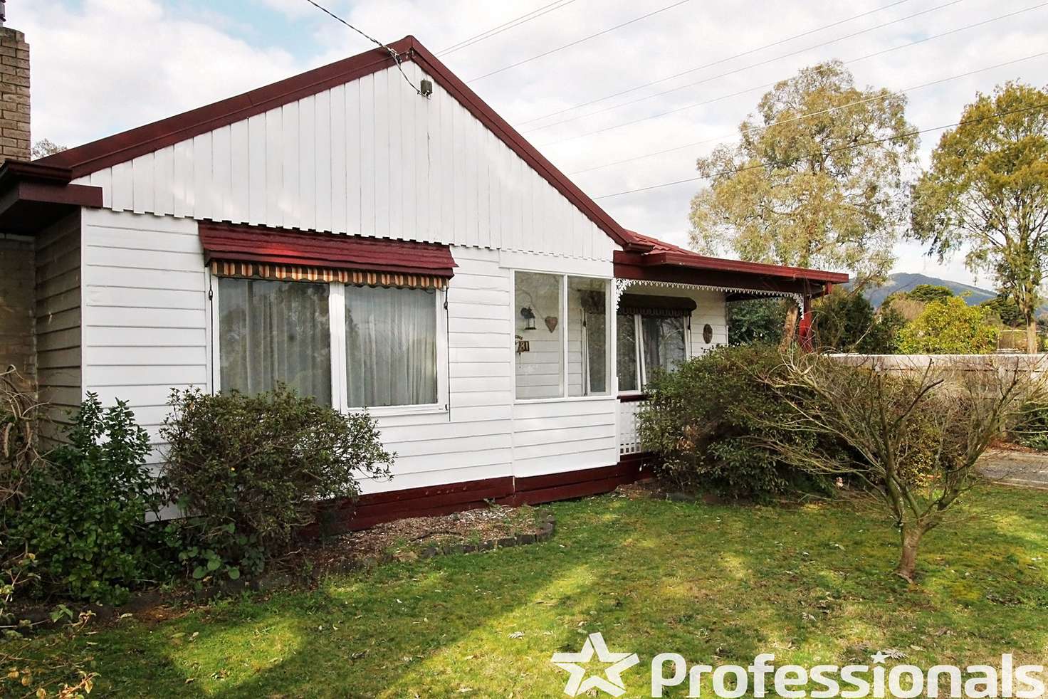 Main view of Homely house listing, 81 Pascoe Avenue, Kilsyth VIC 3137