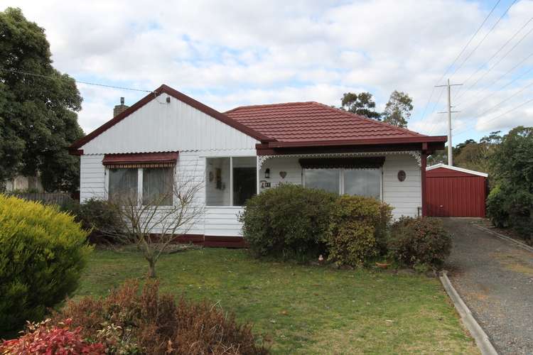 Second view of Homely house listing, 81 Pascoe Avenue, Kilsyth VIC 3137