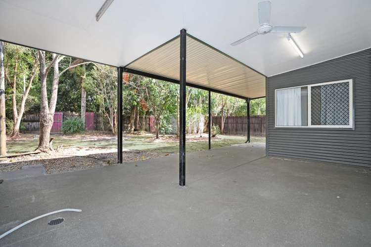 Second view of Homely house listing, 60 SHAFT Street, Edmonton QLD 4869