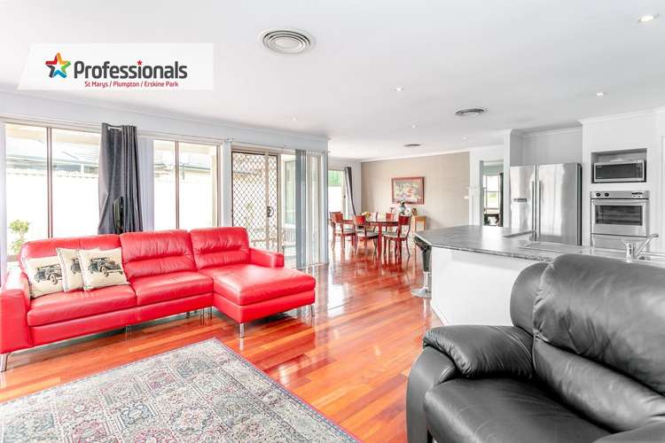 Fourth view of Homely house listing, 3 Sorrento Place, Erskine Park NSW 2759