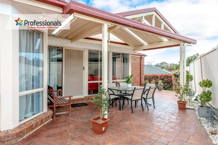 Fifth view of Homely house listing, 3 Sorrento Place, Erskine Park NSW 2759