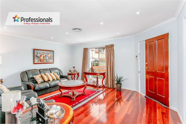 Seventh view of Homely house listing, 3 Sorrento Place, Erskine Park NSW 2759